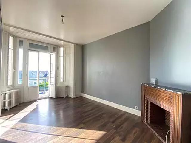 Appartement location à Limoges