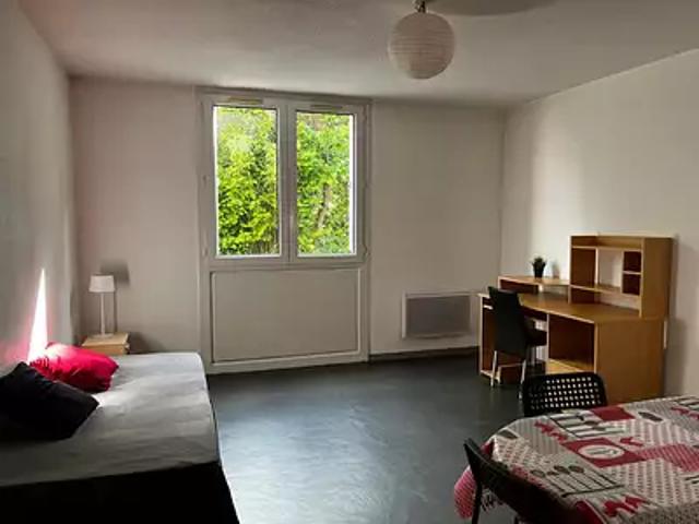 Appartement location à Limoges