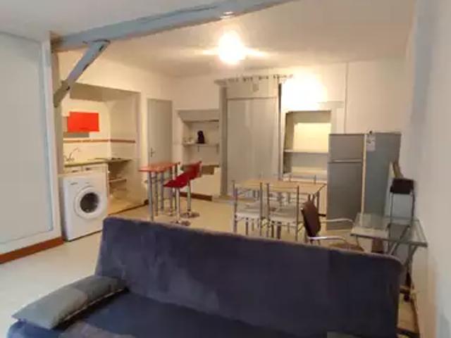 Appartement location à Limoges