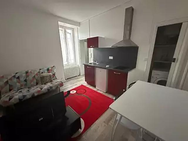 Appartement location à Limoges