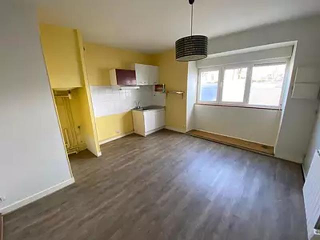 Appartement location à Limoges