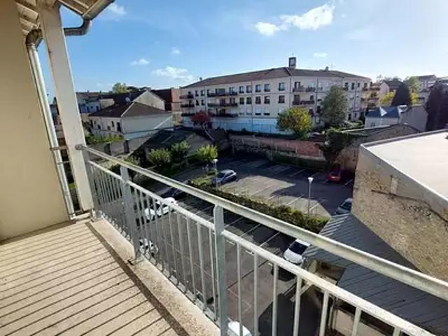 Appartement location à Limoges
