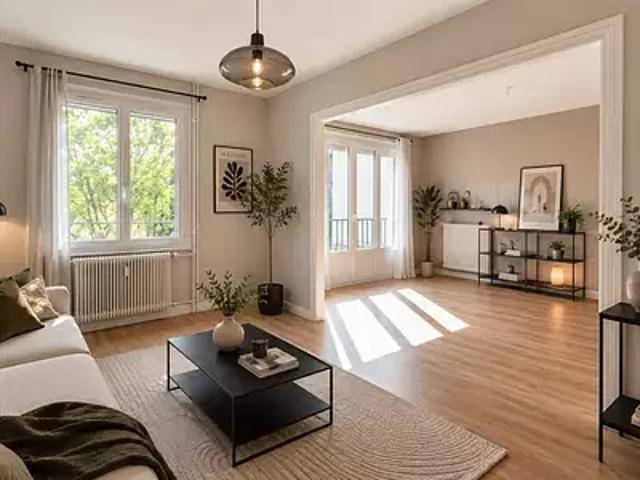 Appartement location à Limoges