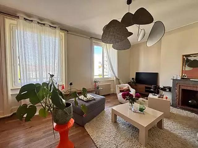 Appartement location à Limoges
