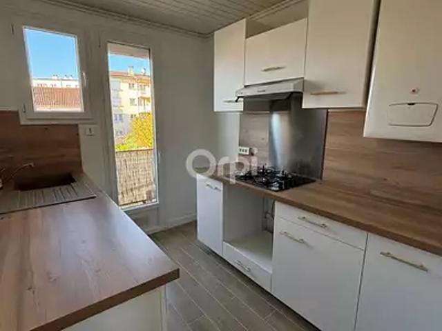 Appartement location à Limoges