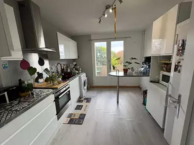Appartement location à Limoges
