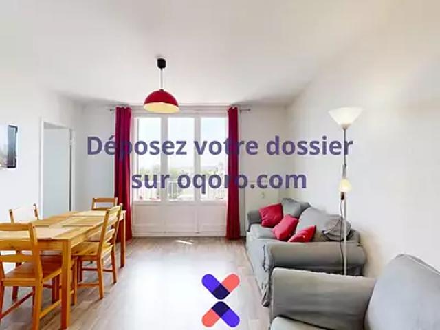 Appartement location à Limoges