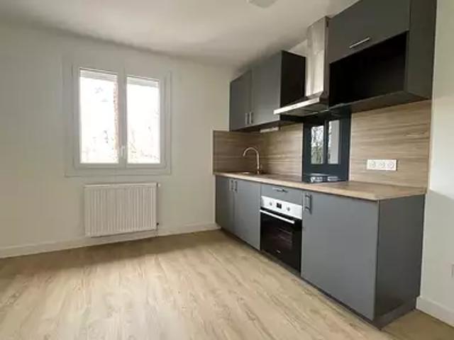 Maison location à Limoges