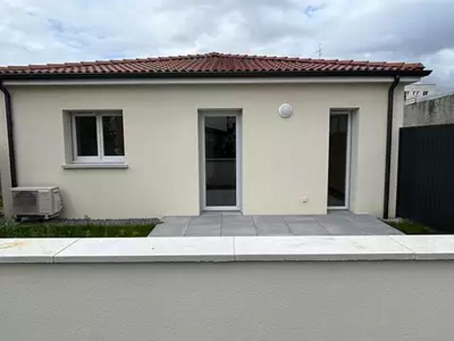 Maison location à Limoges
