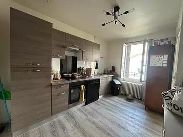 Maison location à Limoges