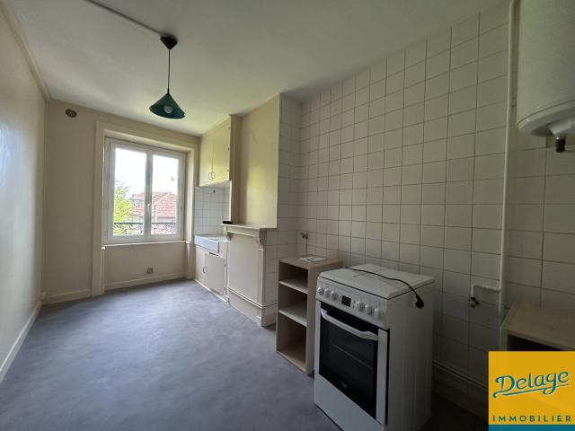 Appartement location à Limoges
