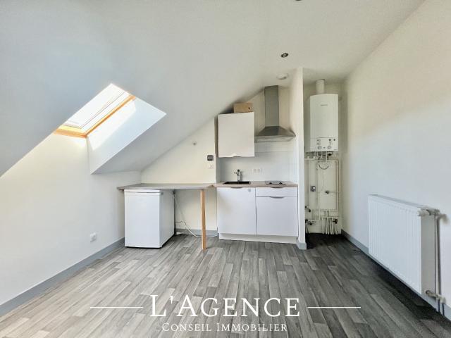 Appartement location à Limoges