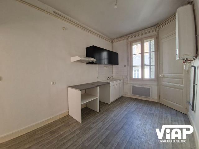 Appartement location à Limoges