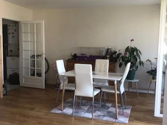 Appartement vente à Limoges