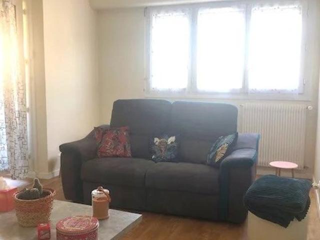 Appartement vente à Limoges