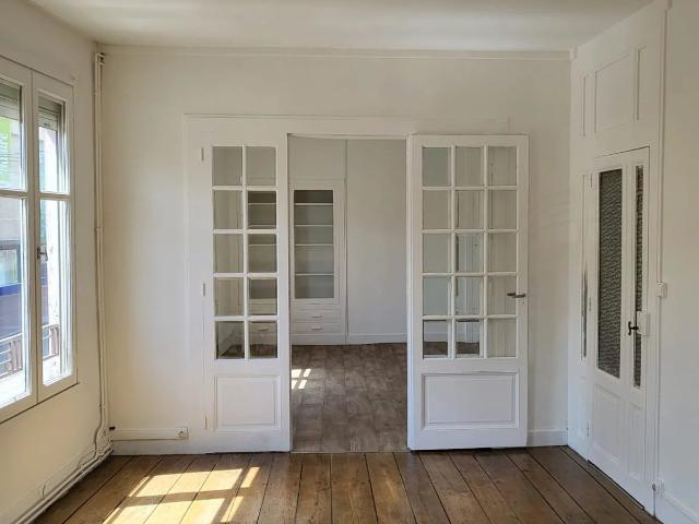 Appartement vente à Limoges