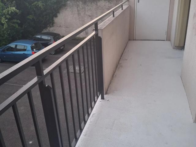 Appartement vente à Grenoble, La Pierre