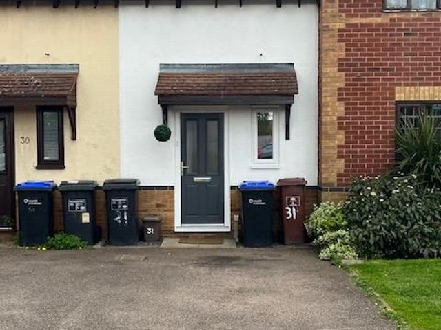 House for rent in New Duston