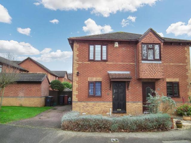 House for rent in New Duston