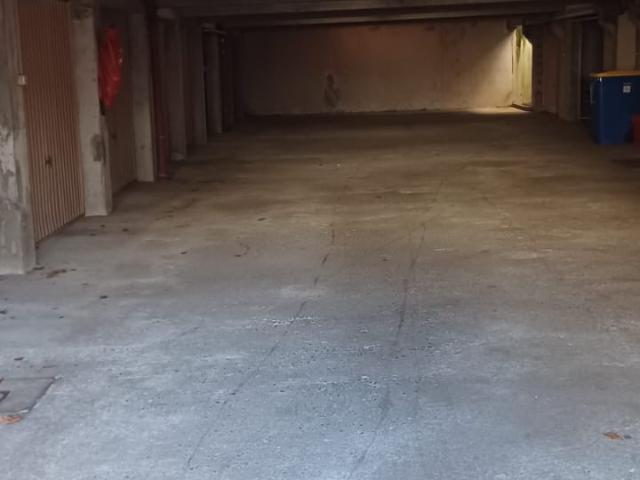 Garage vente à Limoges