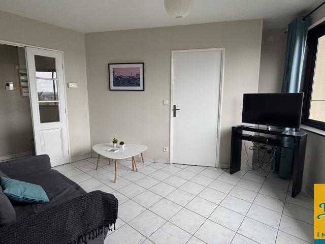 Appartement location à Limoges