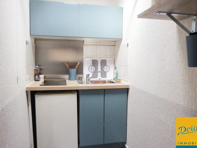 Appartement location à Limoges