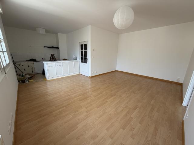 Appartement location à Limoges
