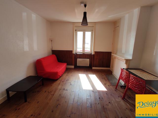 Appartement location à Limoges