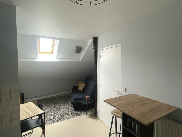 Appartement location à Limoges