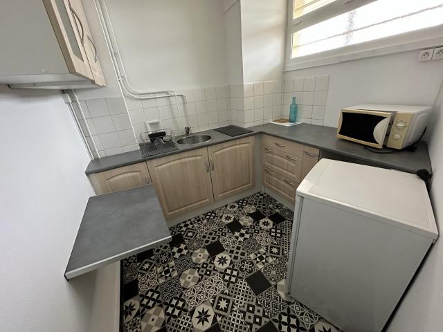 Appartement location à Limoges