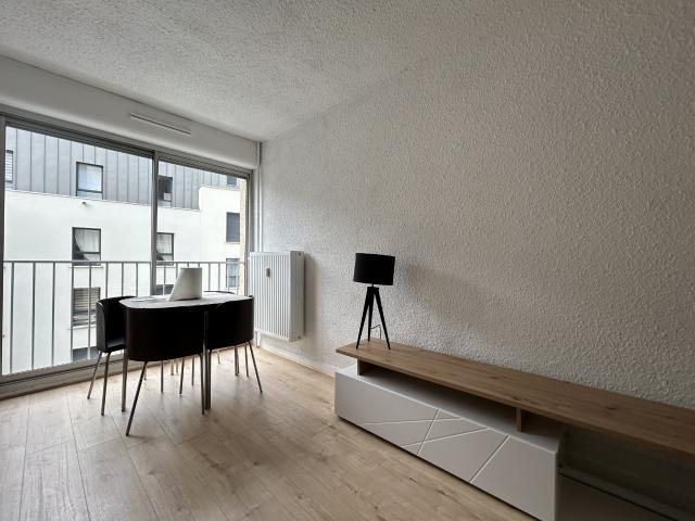 Appartement location à Limoges