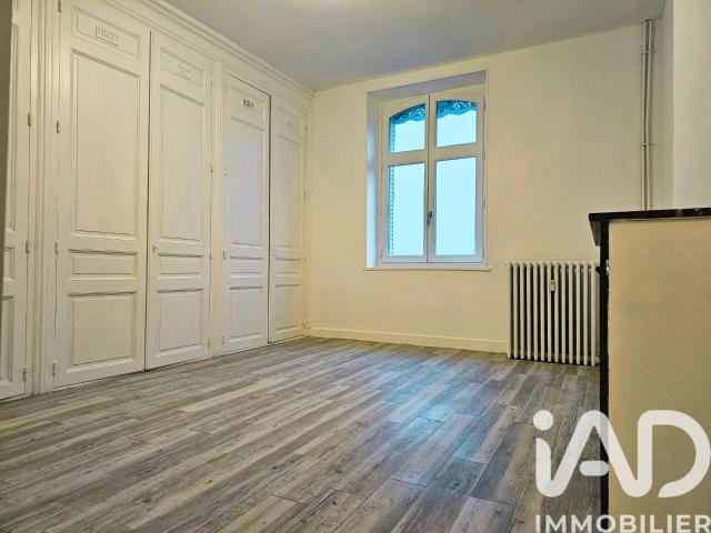 Appartement location à Limoges