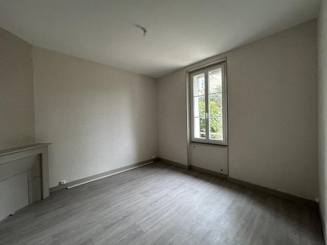 Maison location à Limoges