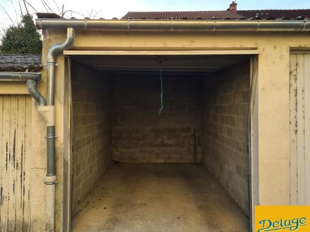 Garage location à Limoges