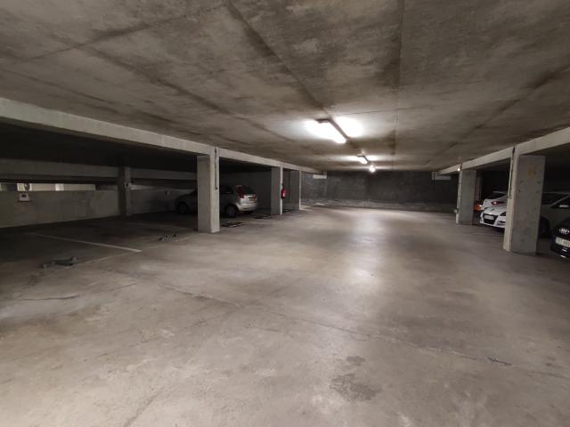 Garage location à Limoges