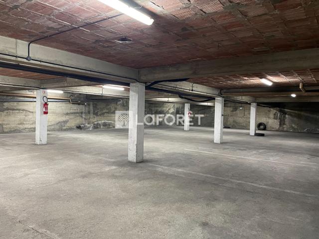 Garage location à Limoges