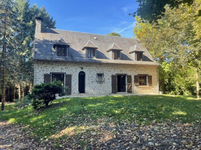 Maison location à Limoges