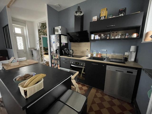 Maison vente à Limoges