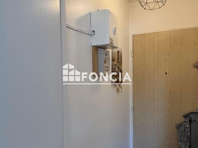 Appartement vente à Limoges