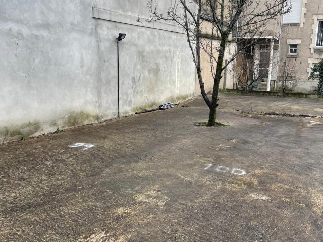 Garage vente à Limoges