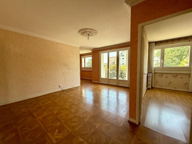 Appartement vente à Limoges