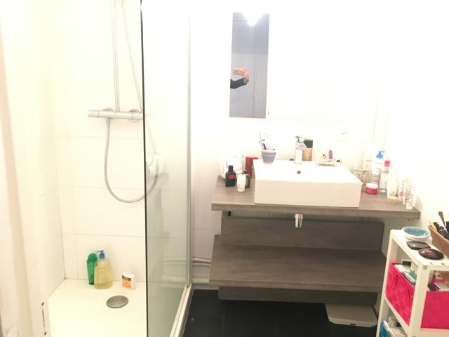 Appartement location à Limoges