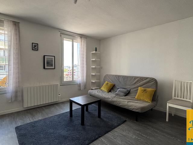 Appartement location à Limoges