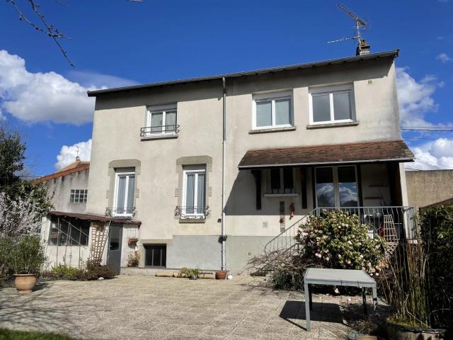 Maison vente à Limoges