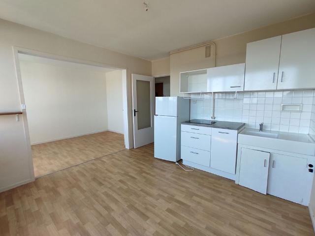 Studio location à Limoges