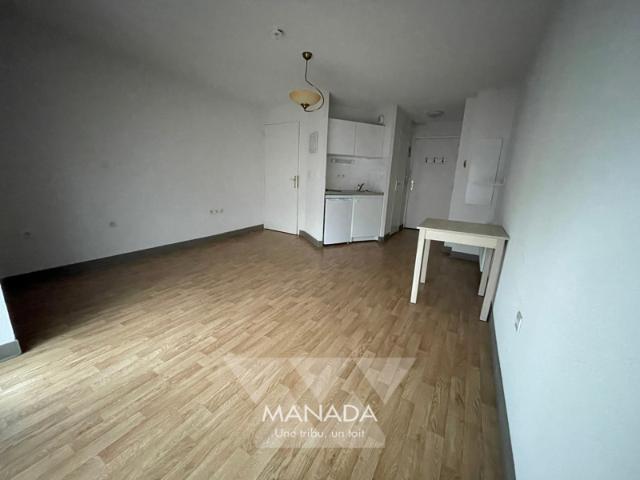 Appartement vente à Limoges