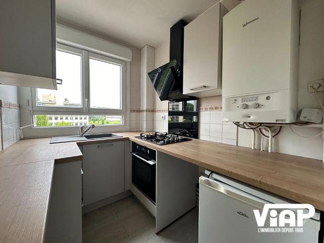 Studio location à Limoges