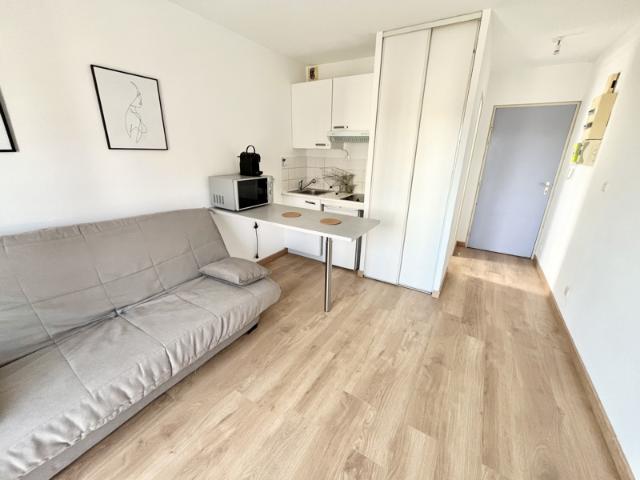 Appartement location à Limoges