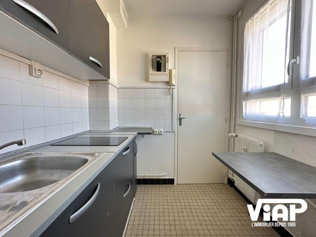 Appartement location à Limoges