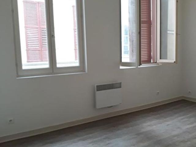 Appartement location à Limoges